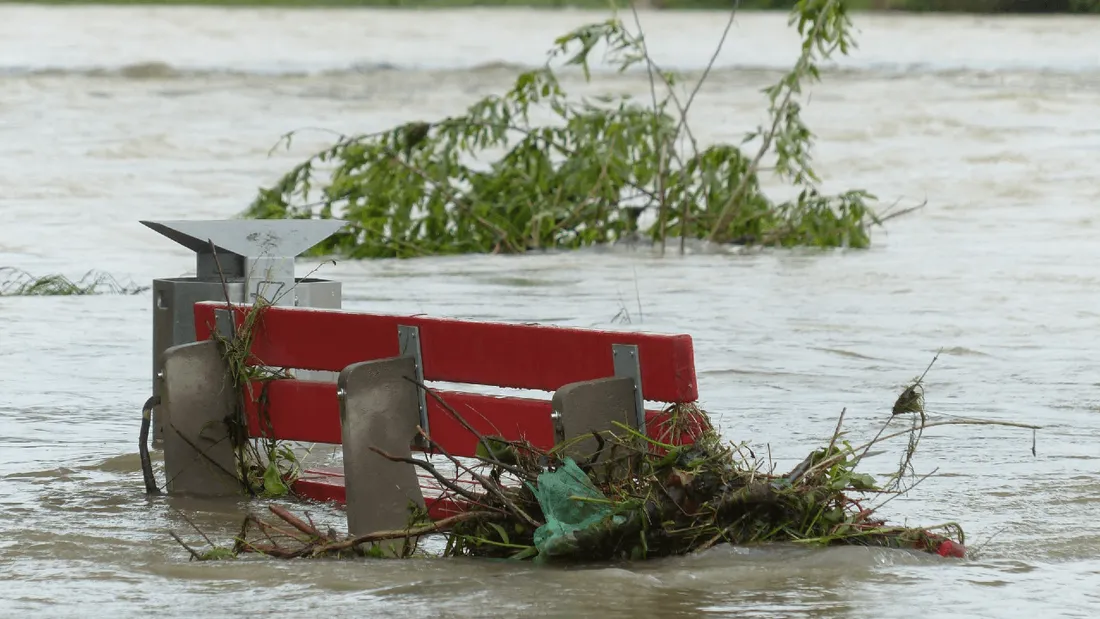 Climat : l'ONU appelle à mettre fin à une "spirale d'autodestruction"