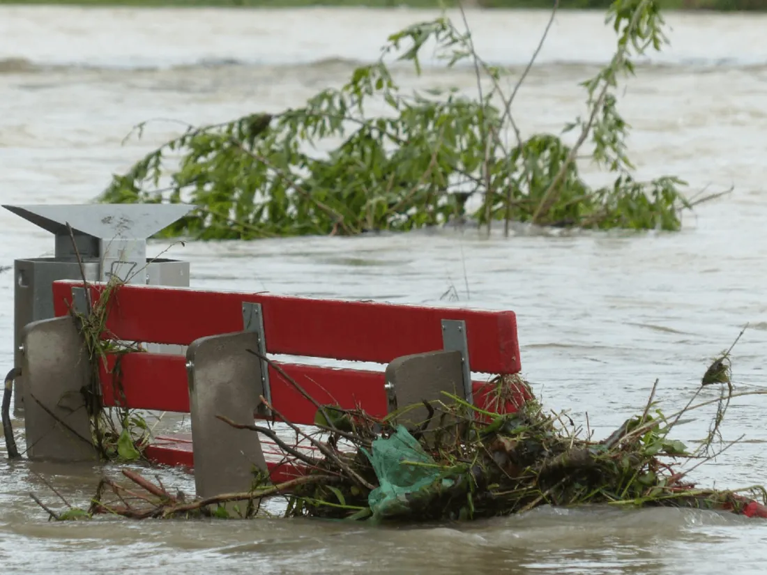 Climat : l'ONU appelle à mettre fin à une "spirale d'autodestruction"
