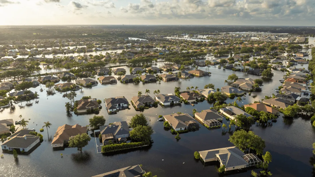 Inondations