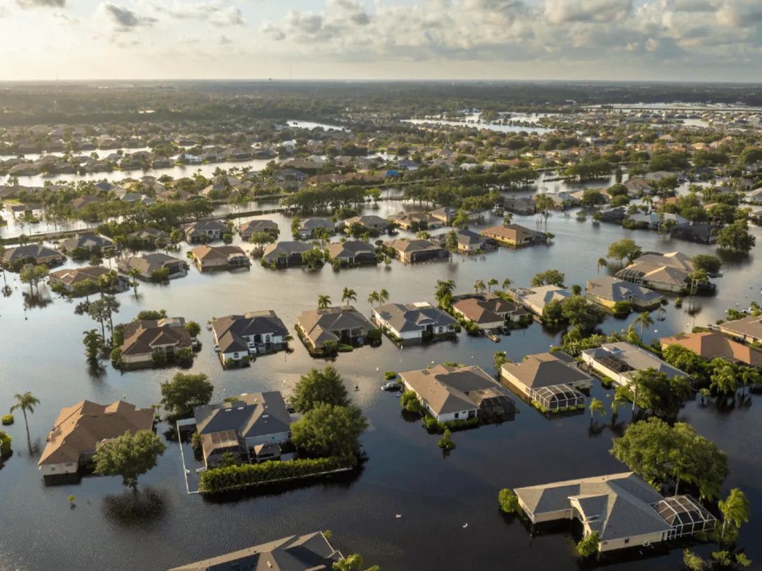 Inondations