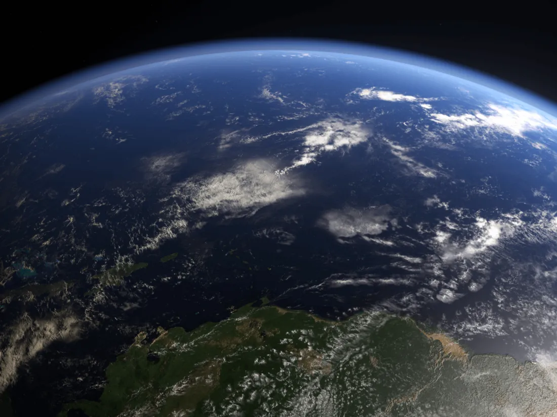 Insolite : un repas étoilé dans l’espace, c’est bientôt possible !