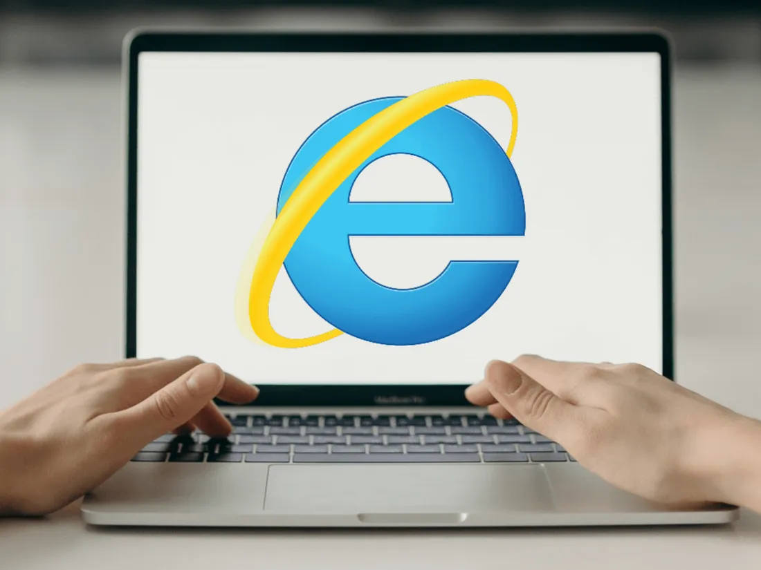 Microsoft annonce la fin d’Internet Explorer !