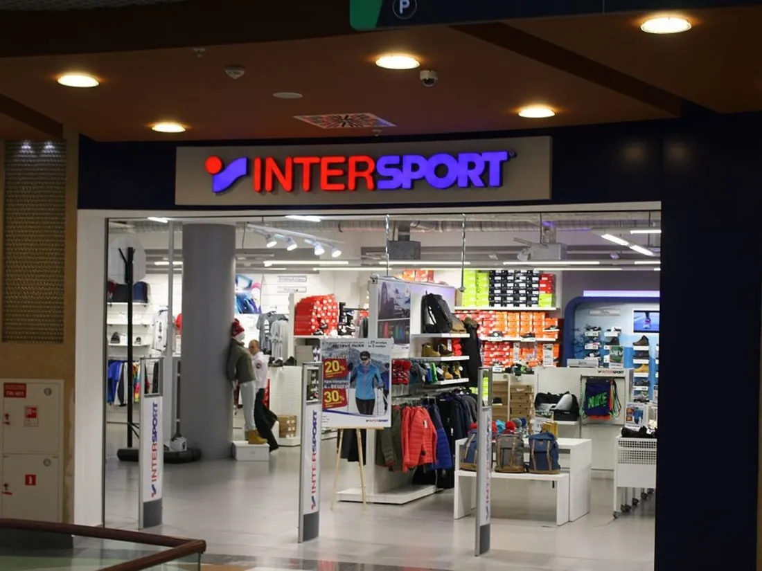 Intersport