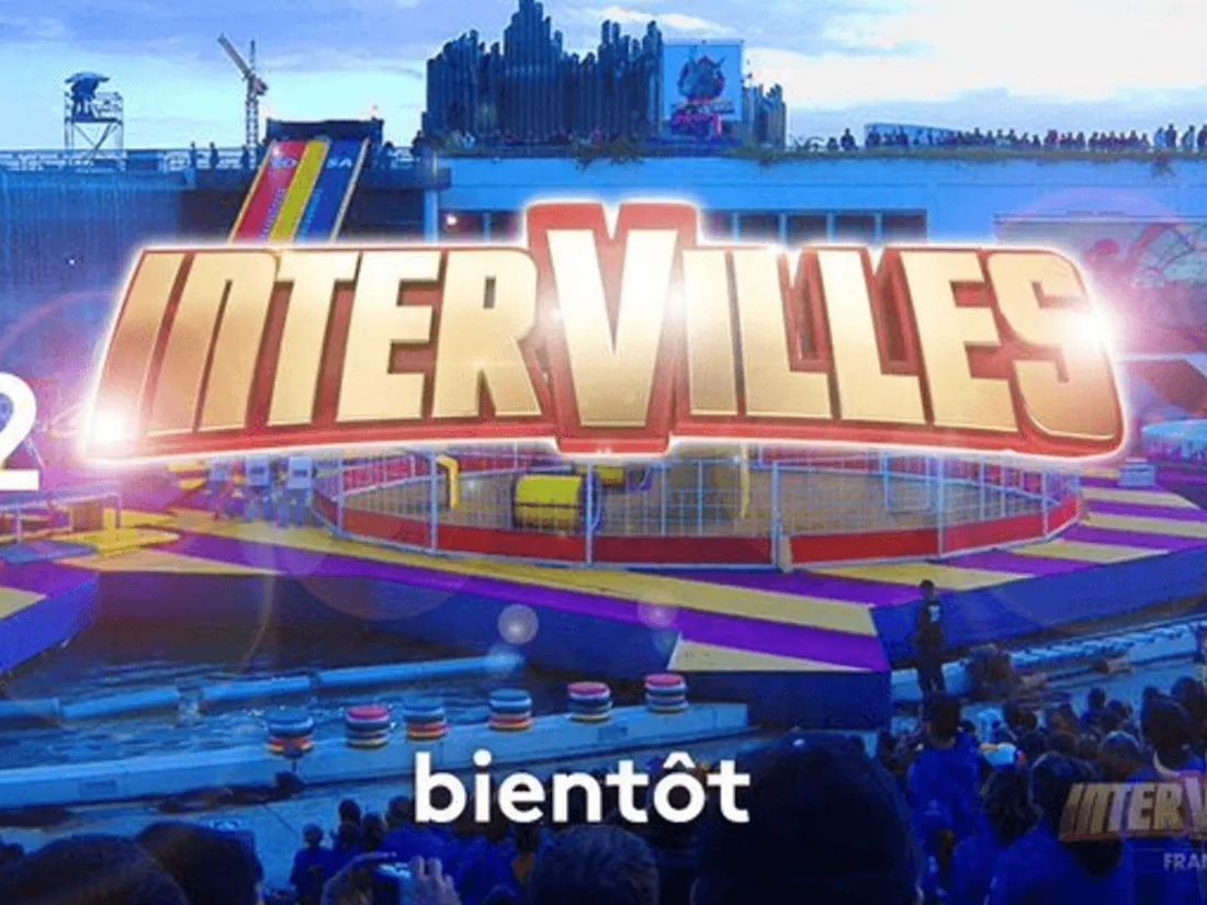 Intervilles