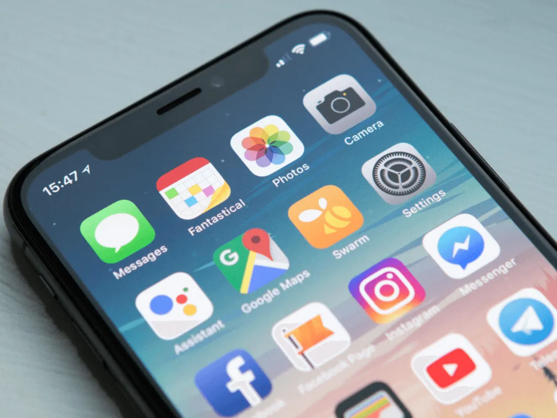 iPhone