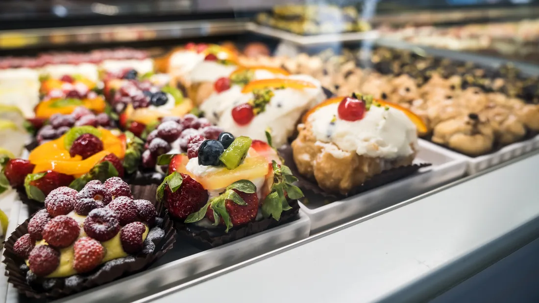 Boulangerie