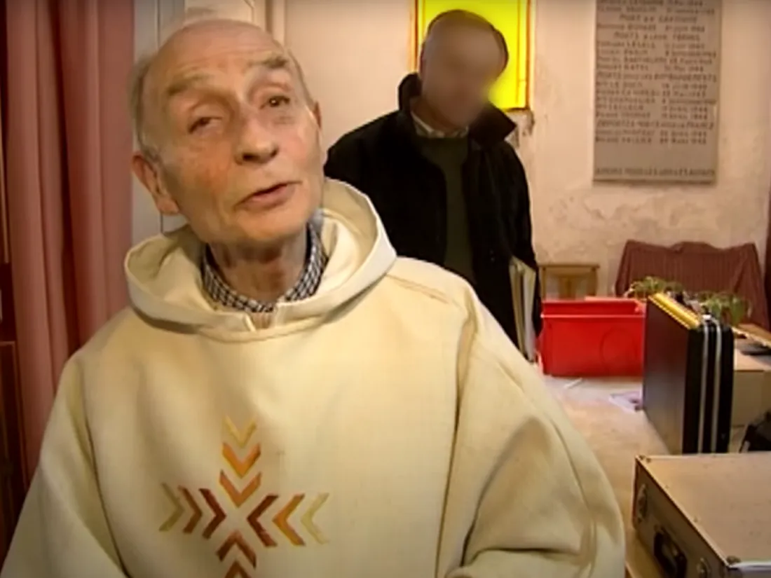 Saint-Etienne-du-Rouvray : le procès de l'assassinat du père Hamel s'est ouvert à Paris