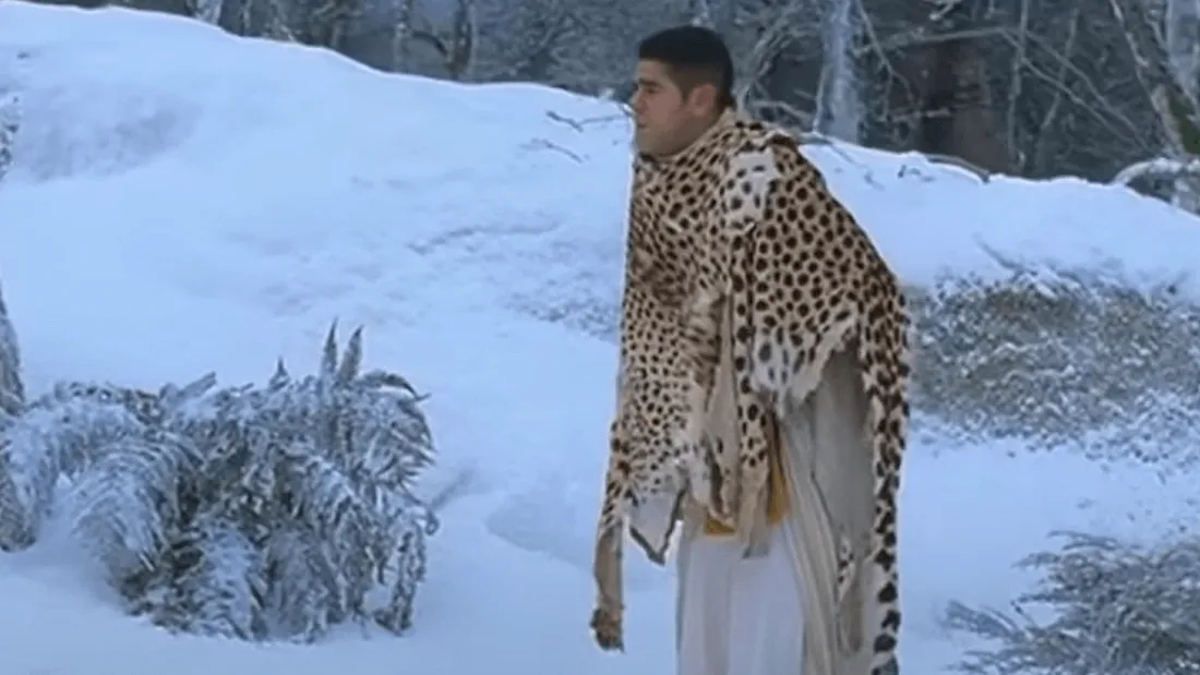 Jamel Debbouze