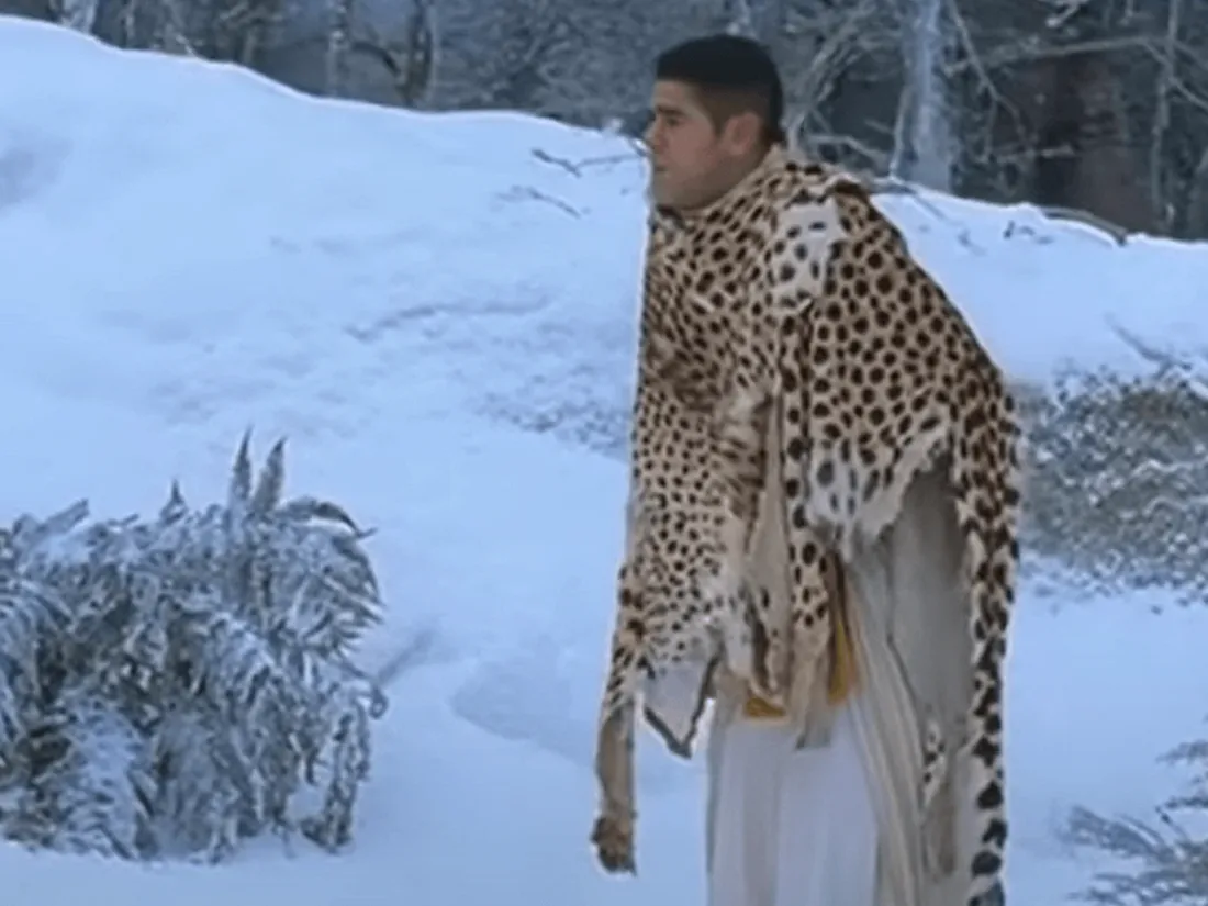 Jamel Debbouze