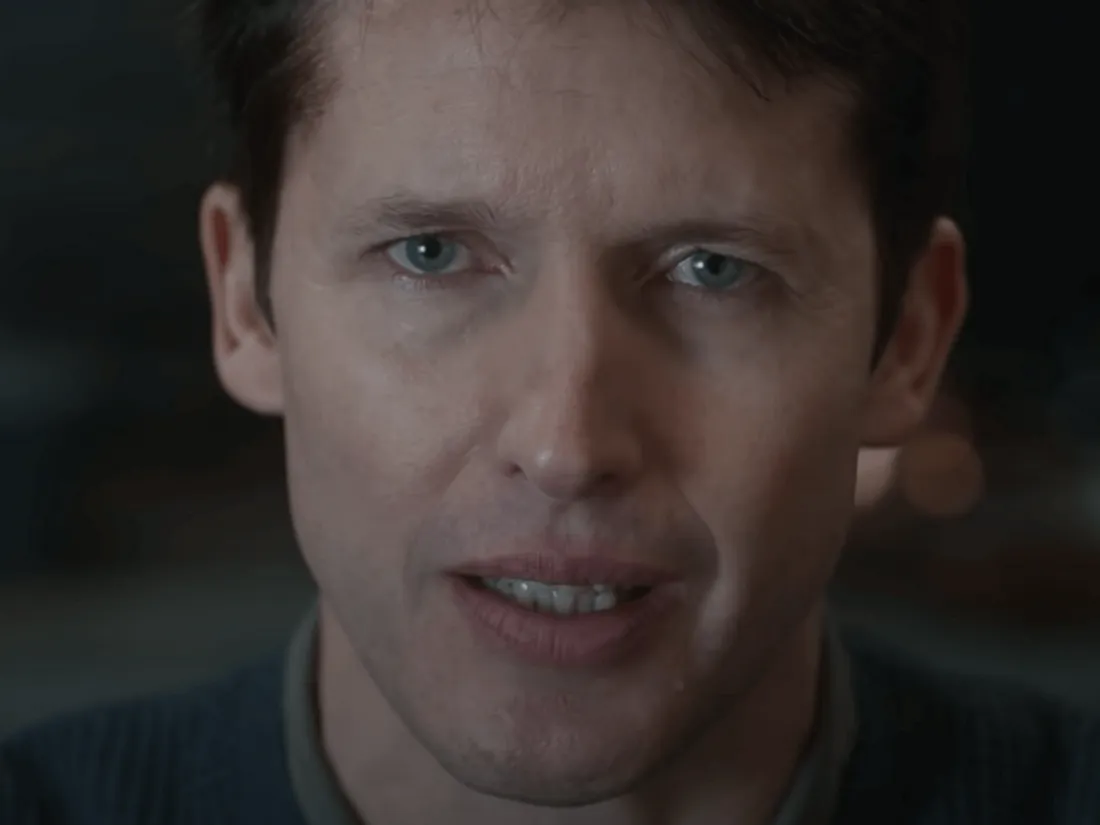 James Blunt