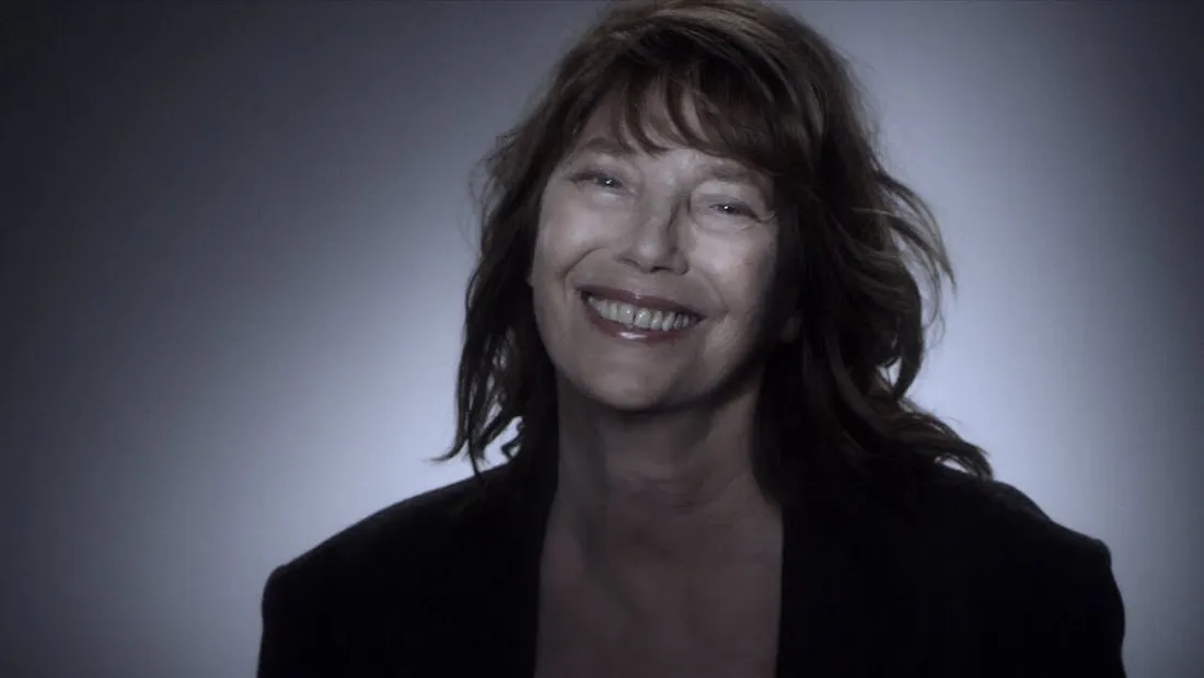 Jane Birkin