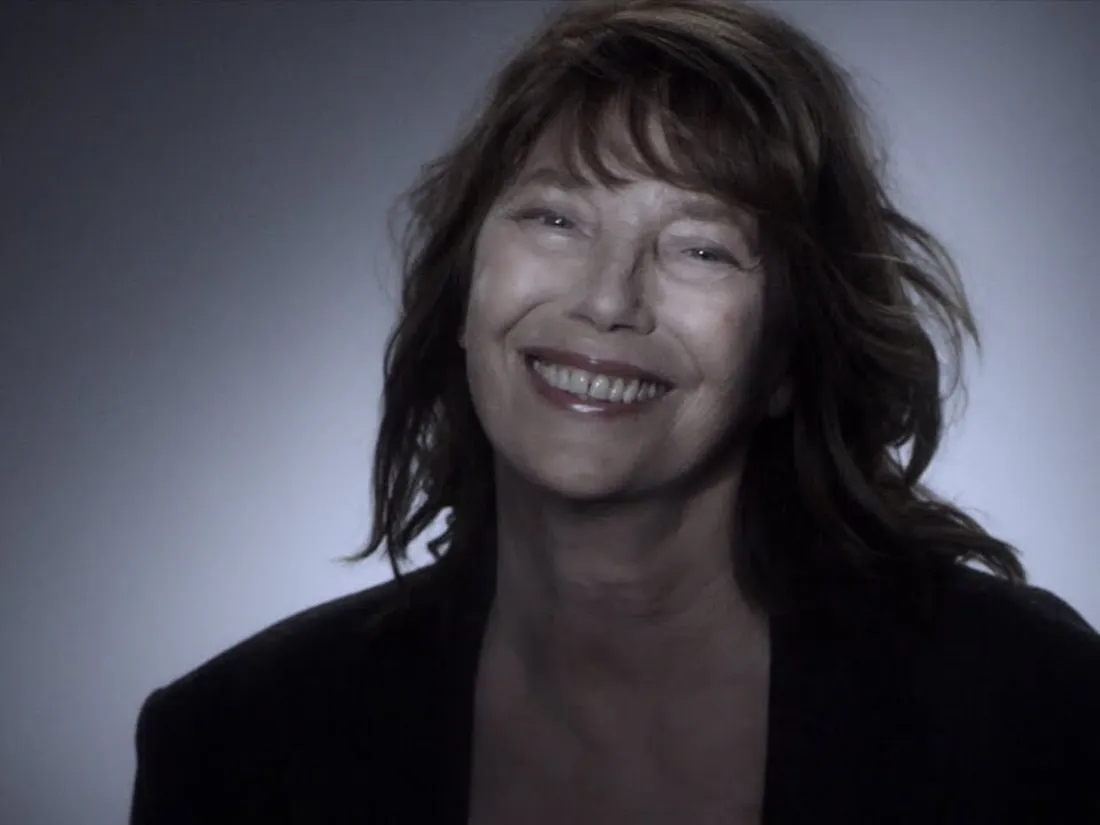 Jane Birkin