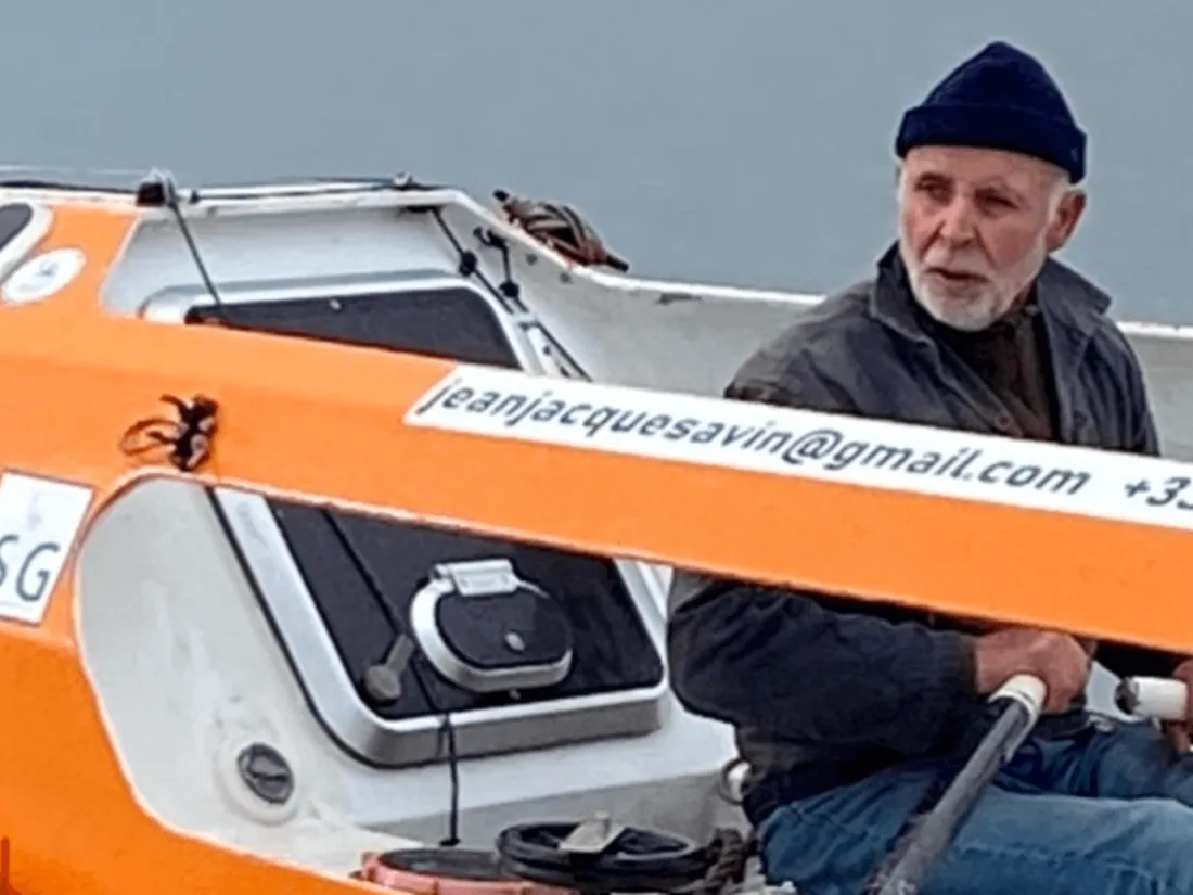 Jean-Jacques Savin : le corps de l'aventurier n'a pas été retrouvé