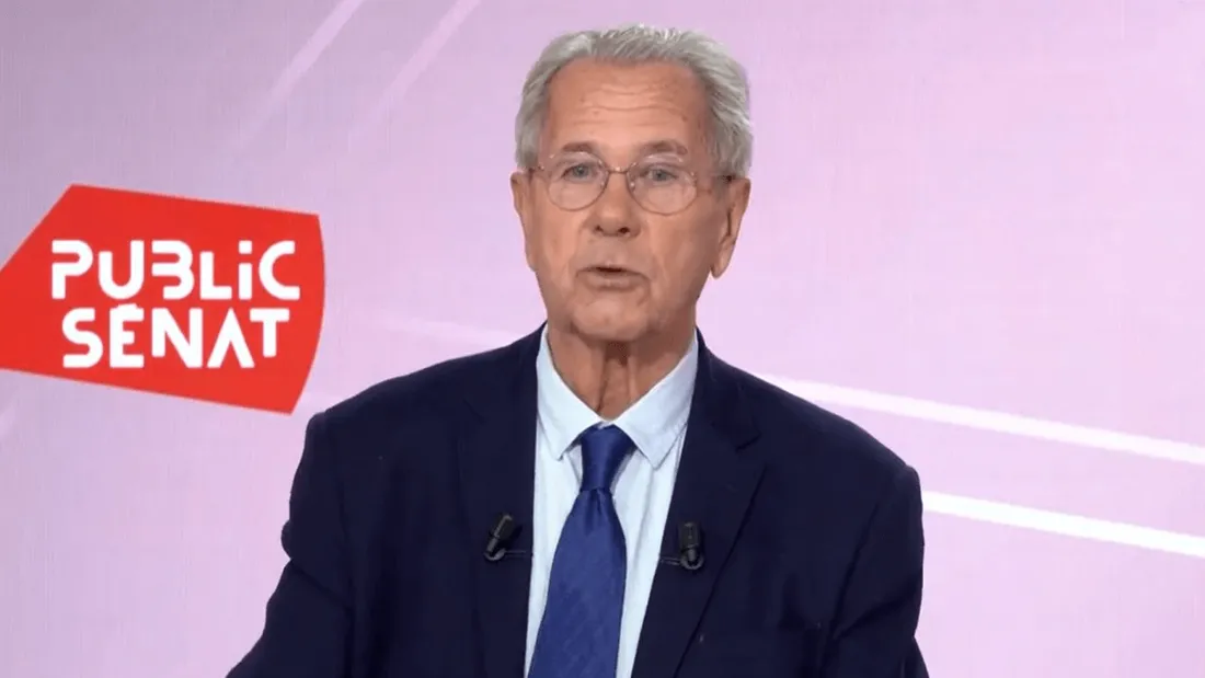 Jean-Louis Debré