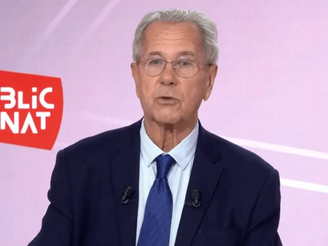 Jean-Louis Debré