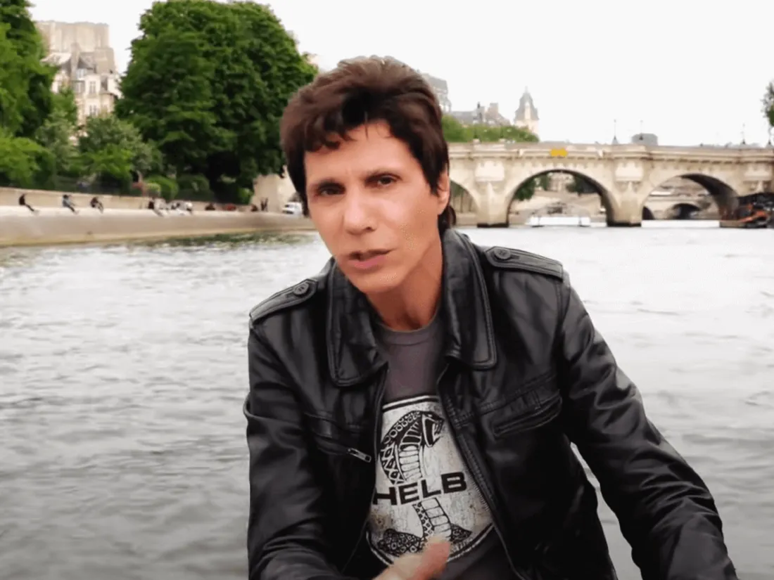 Jean-Luc Lahaye