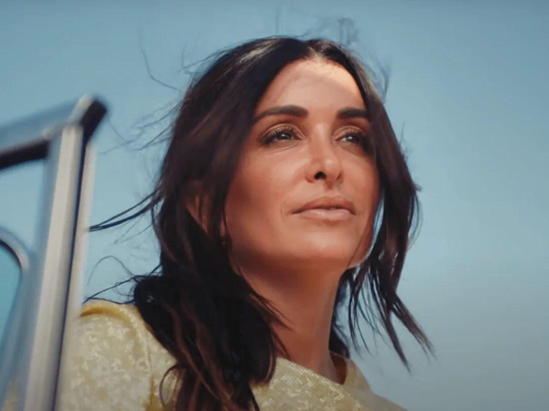 Nouvel album Jenifer en préparation