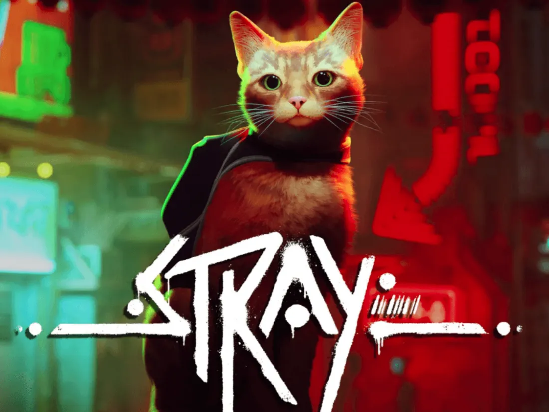 Un jeu vidéo qui a du succès auprès des gamers et des chats