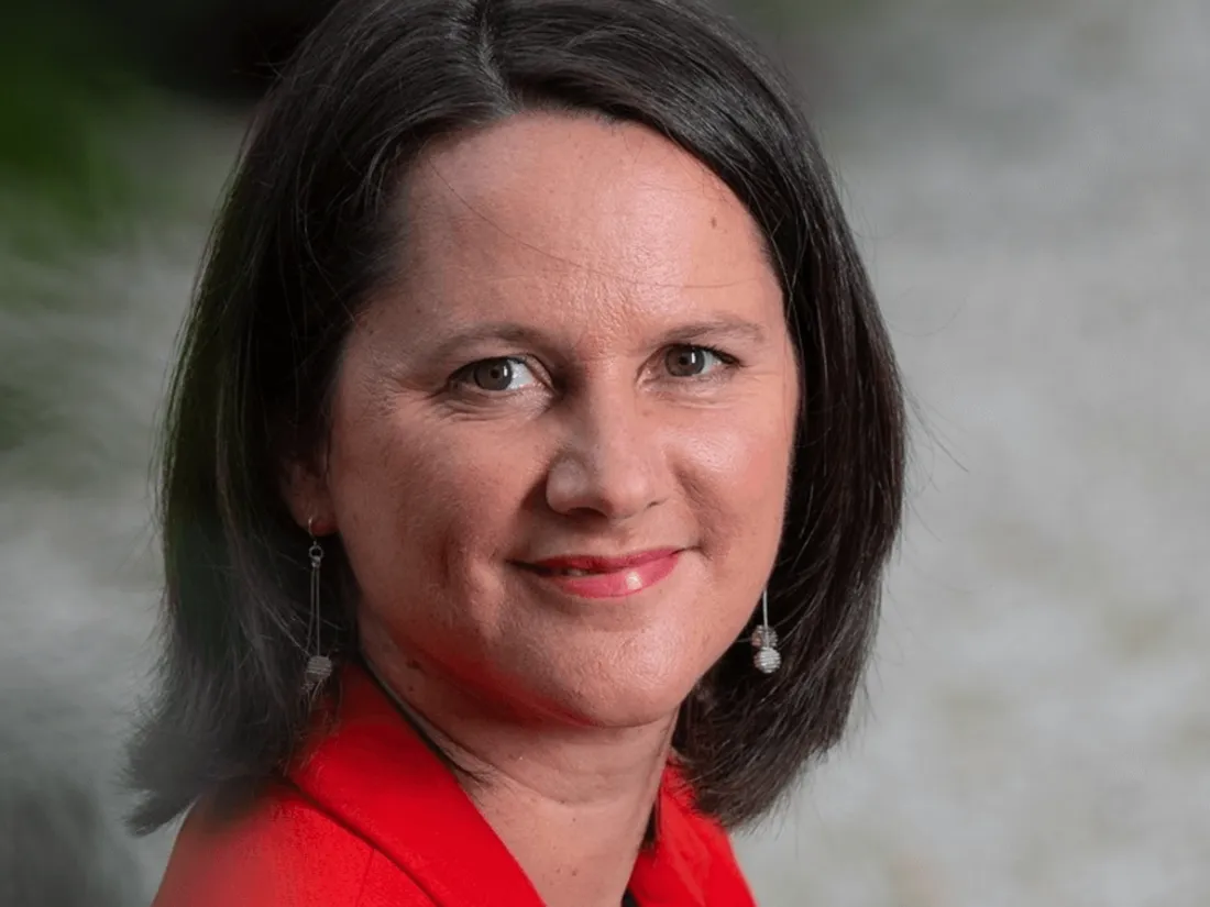 Johanna Rolland