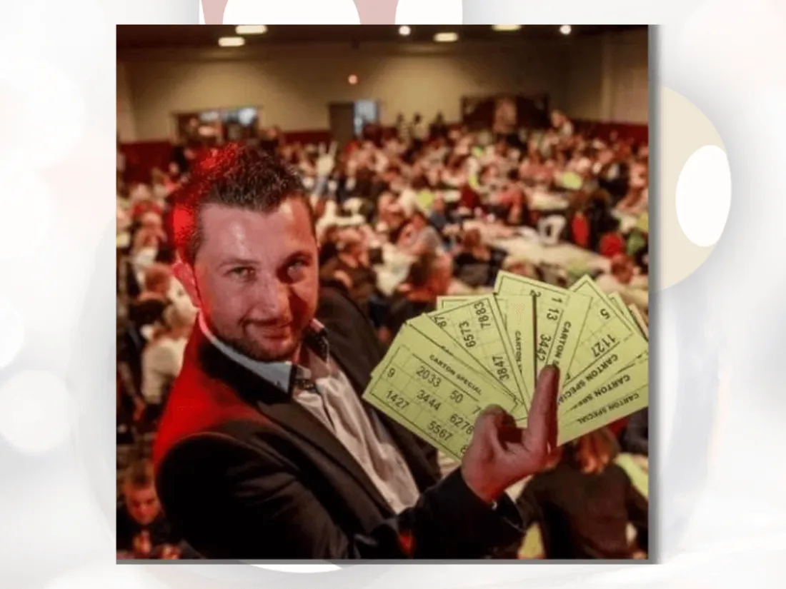Jojo le roi du loto