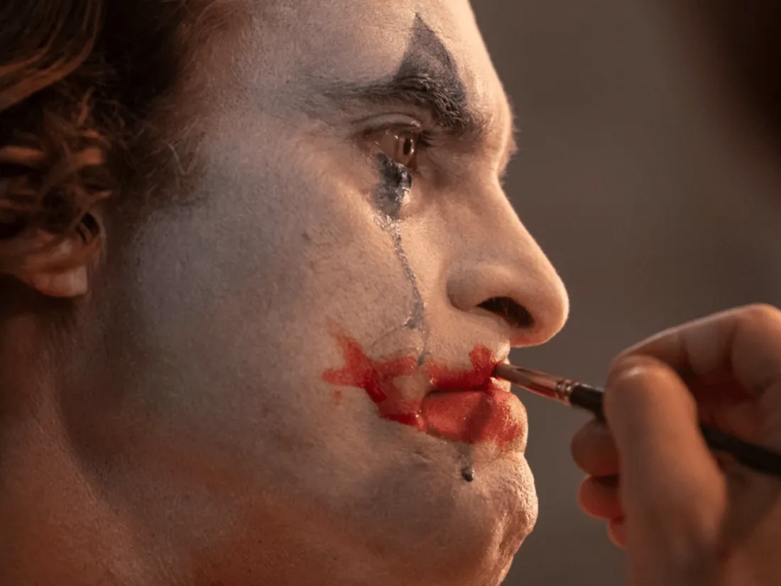 Lady Gaga pourrait incarner Harley Quinn dans Joker 2