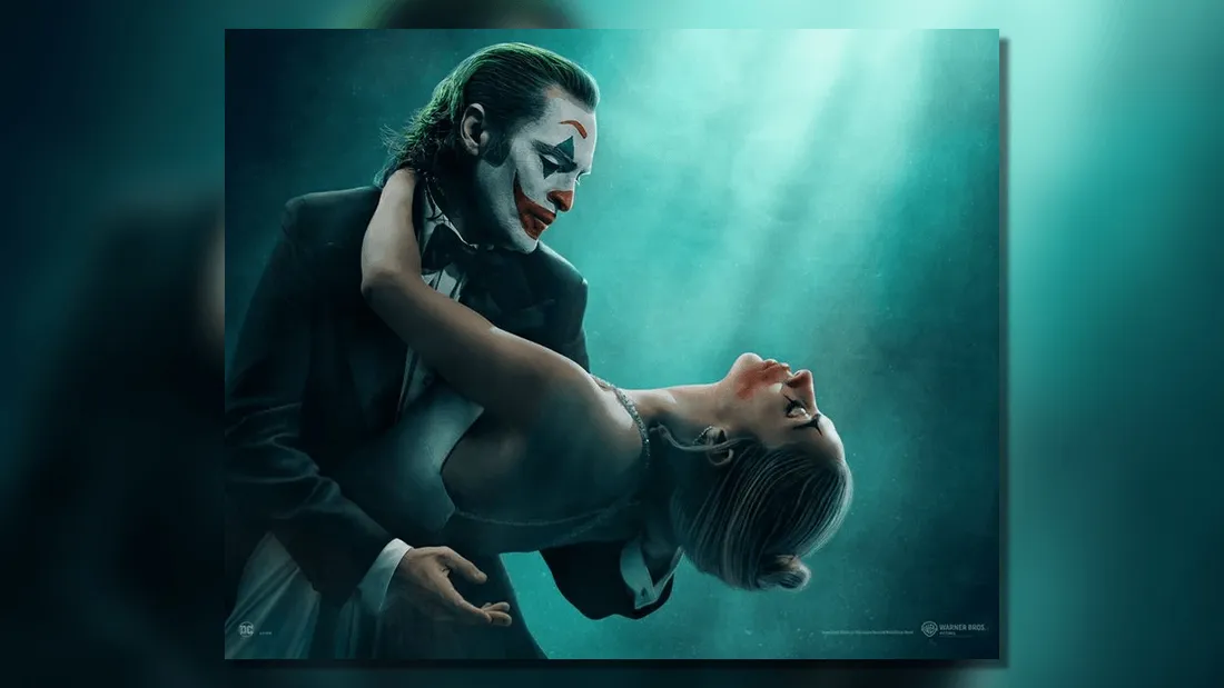 Film "Joker : folie à deux"