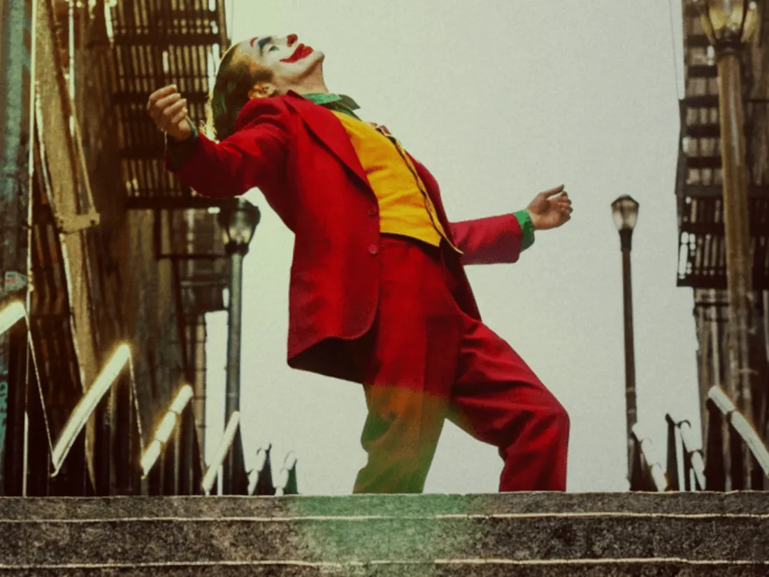 Le film « Joker » aura une suite en 2024