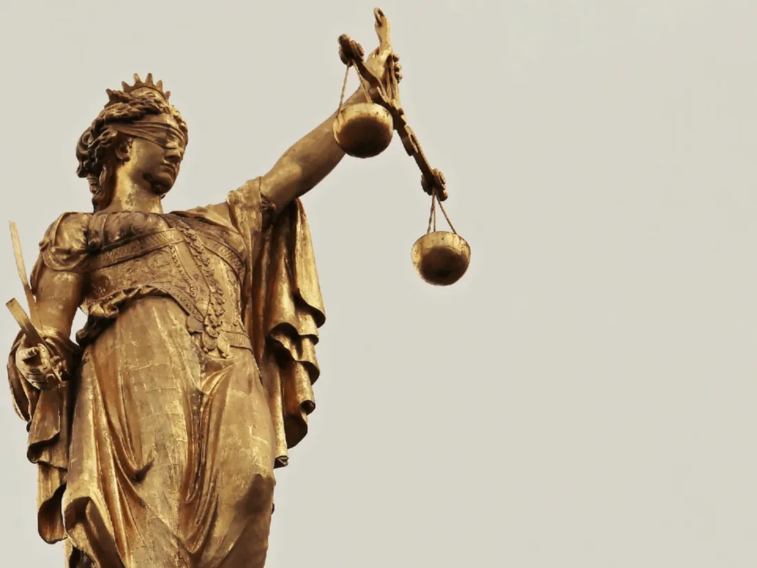 justice