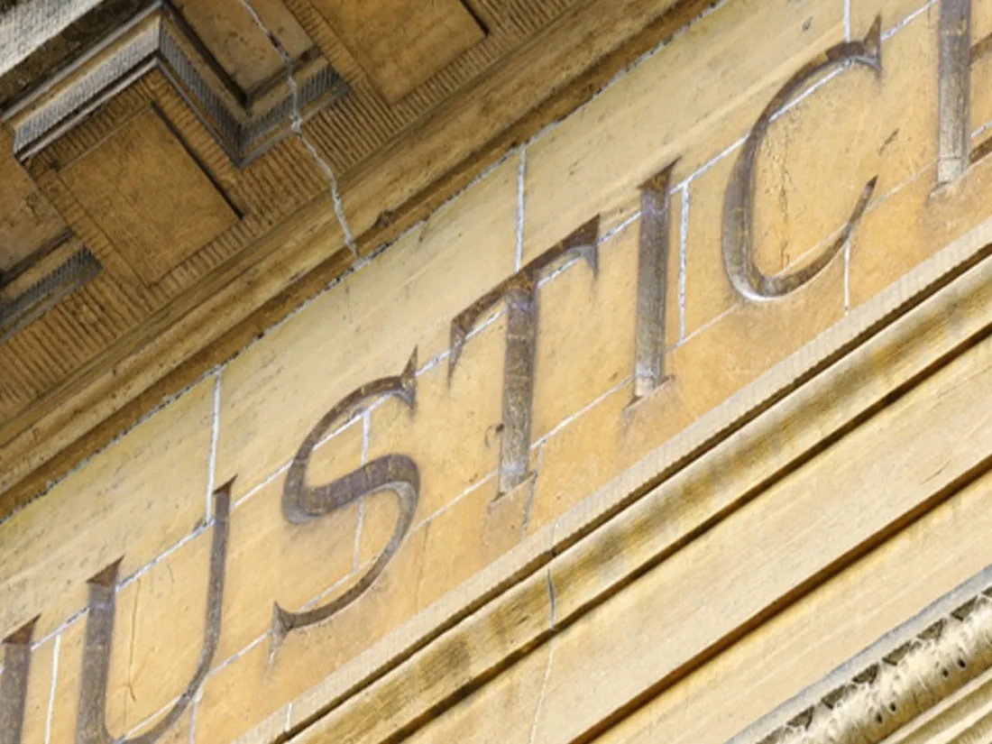 justice