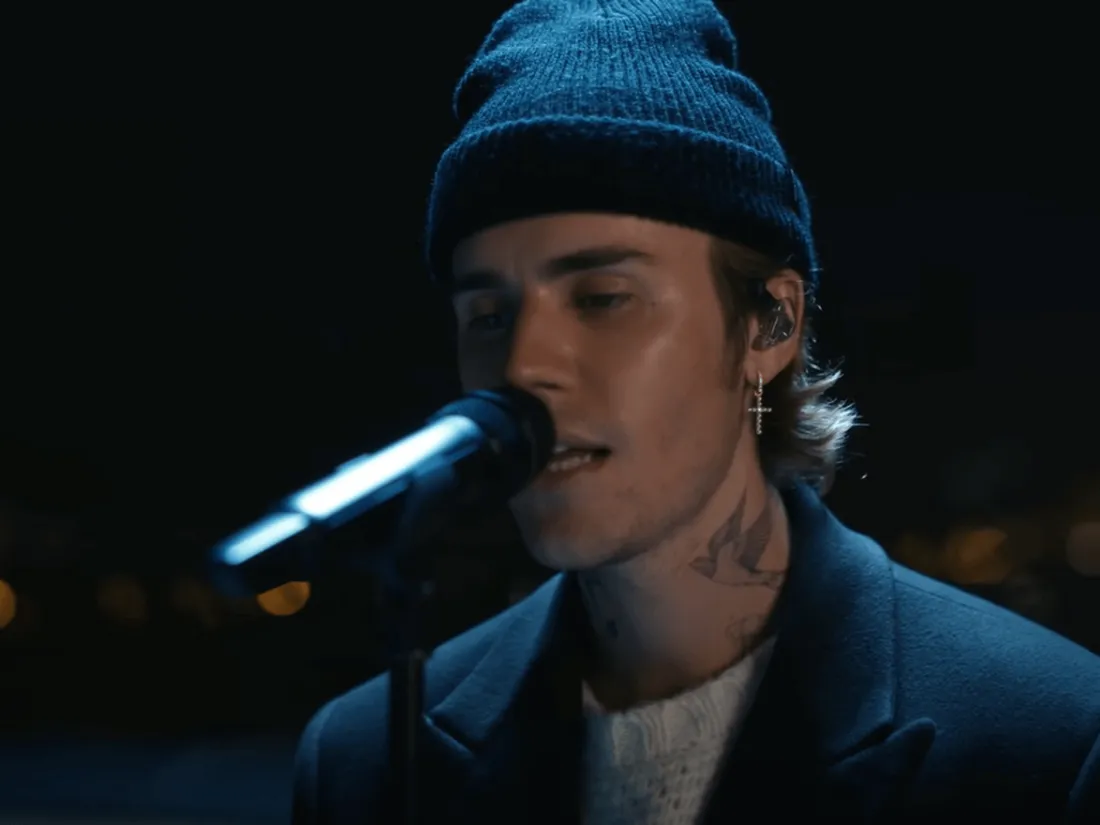 justin bieber