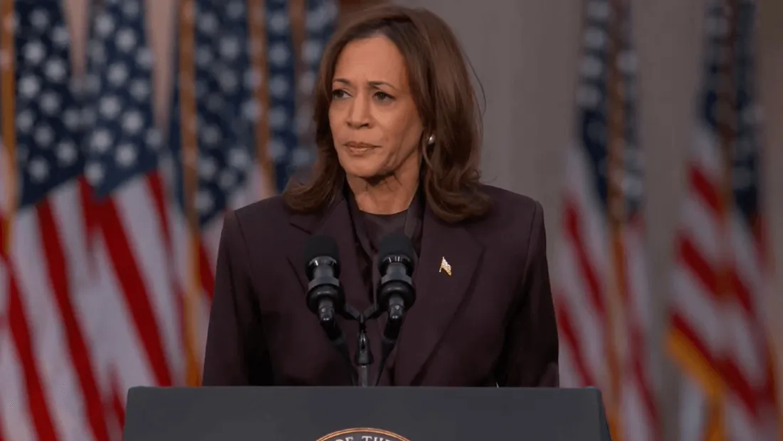 Kamala Harris
