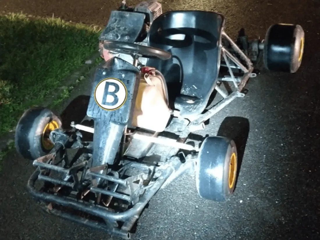Karting