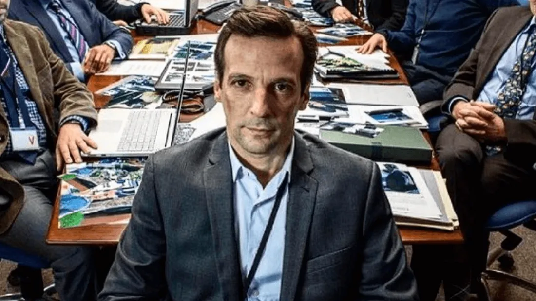 Mathieu Kassovitz