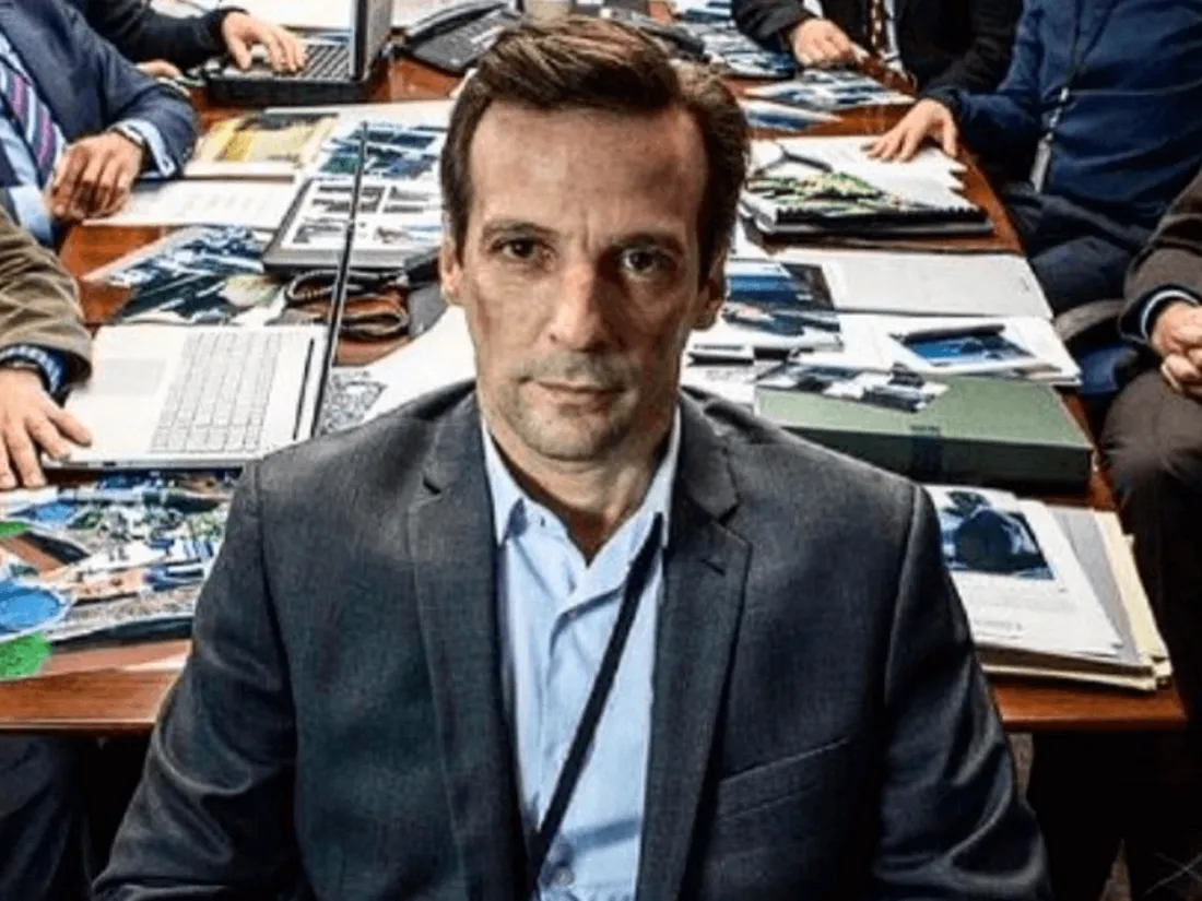 Mathieu Kassovitz