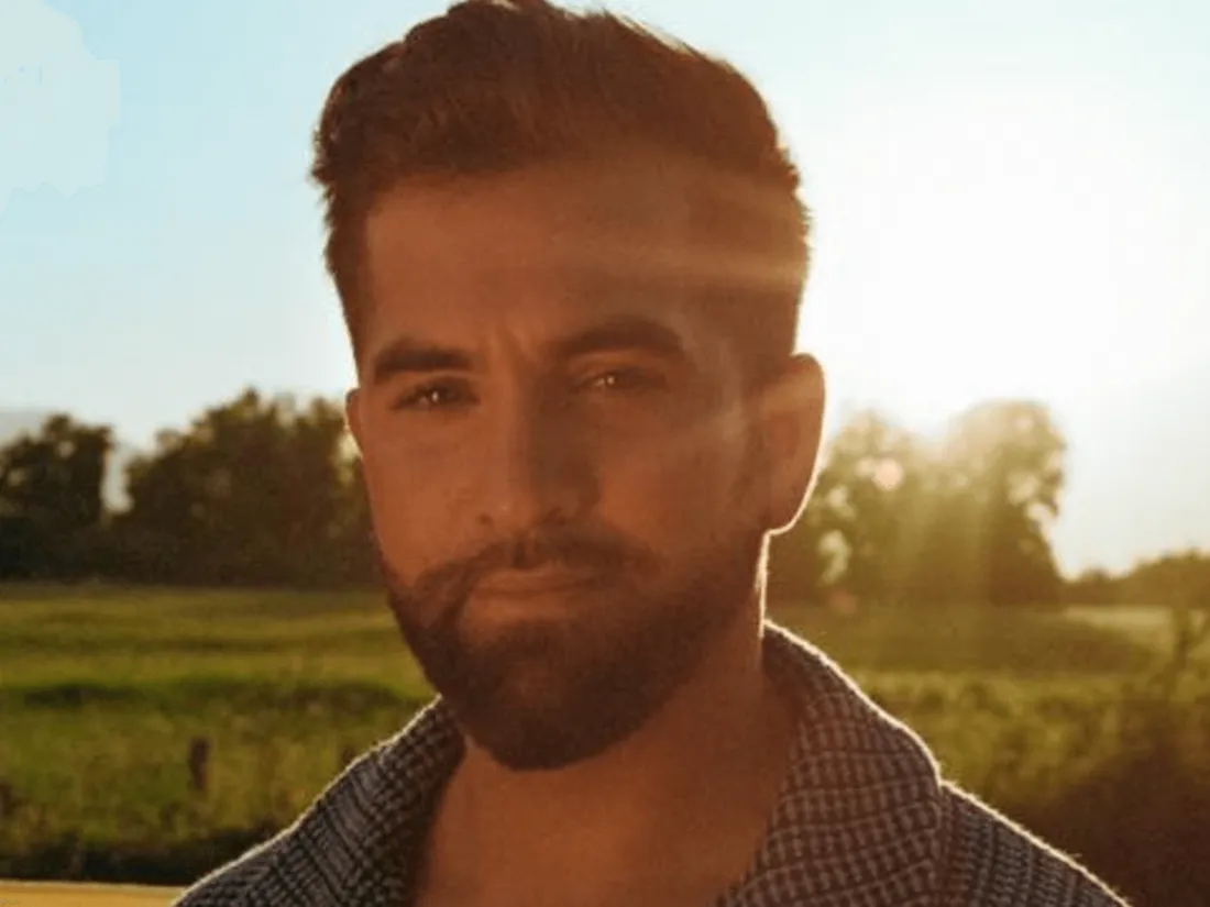 Kendji Girac