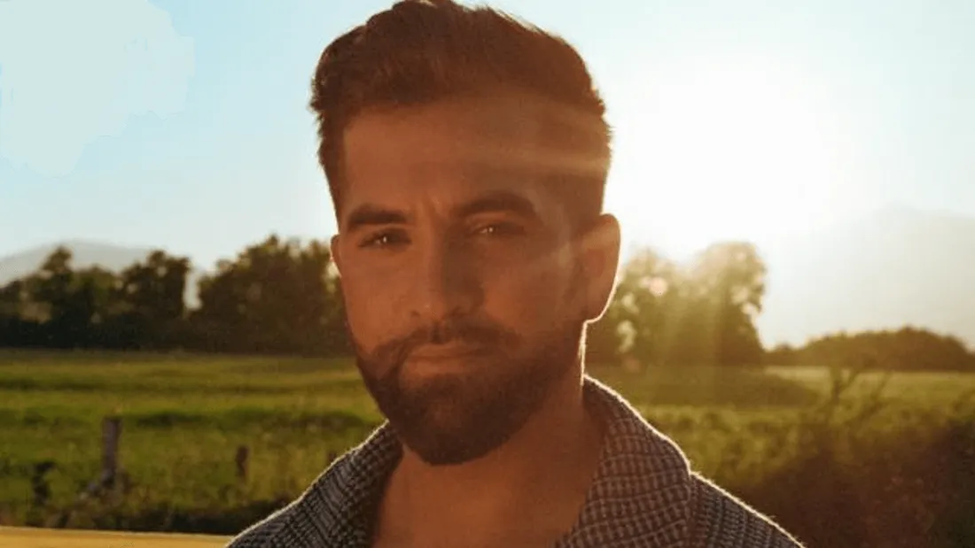 Kendji Girac