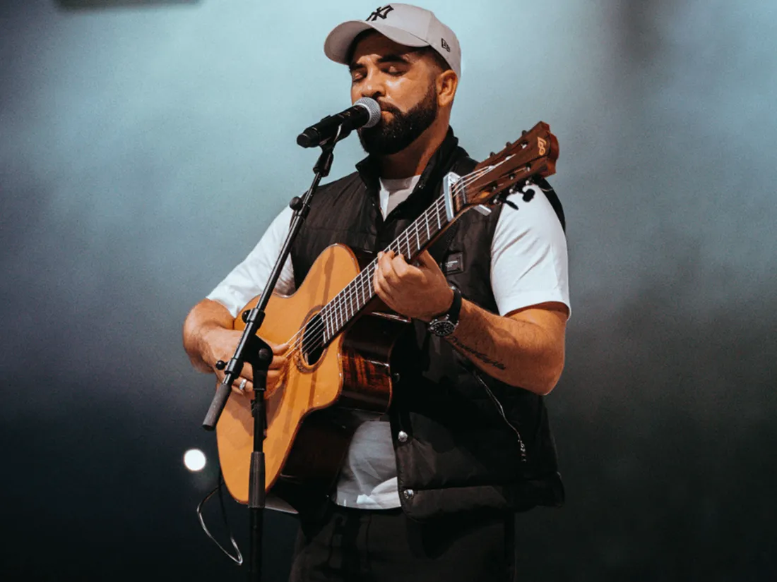 Kendji