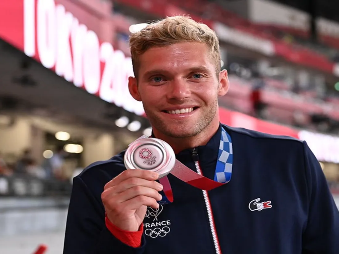 Kevin Mayer - Mayer Experience
