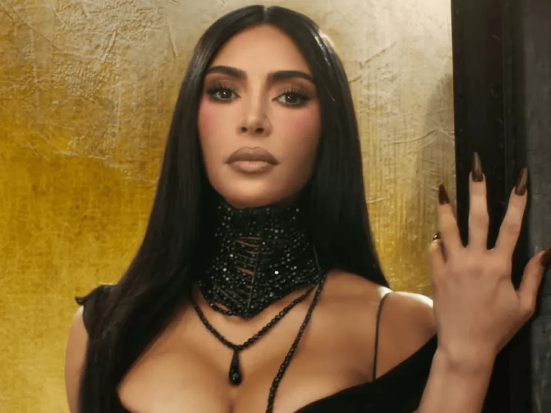 Kim Kardashian