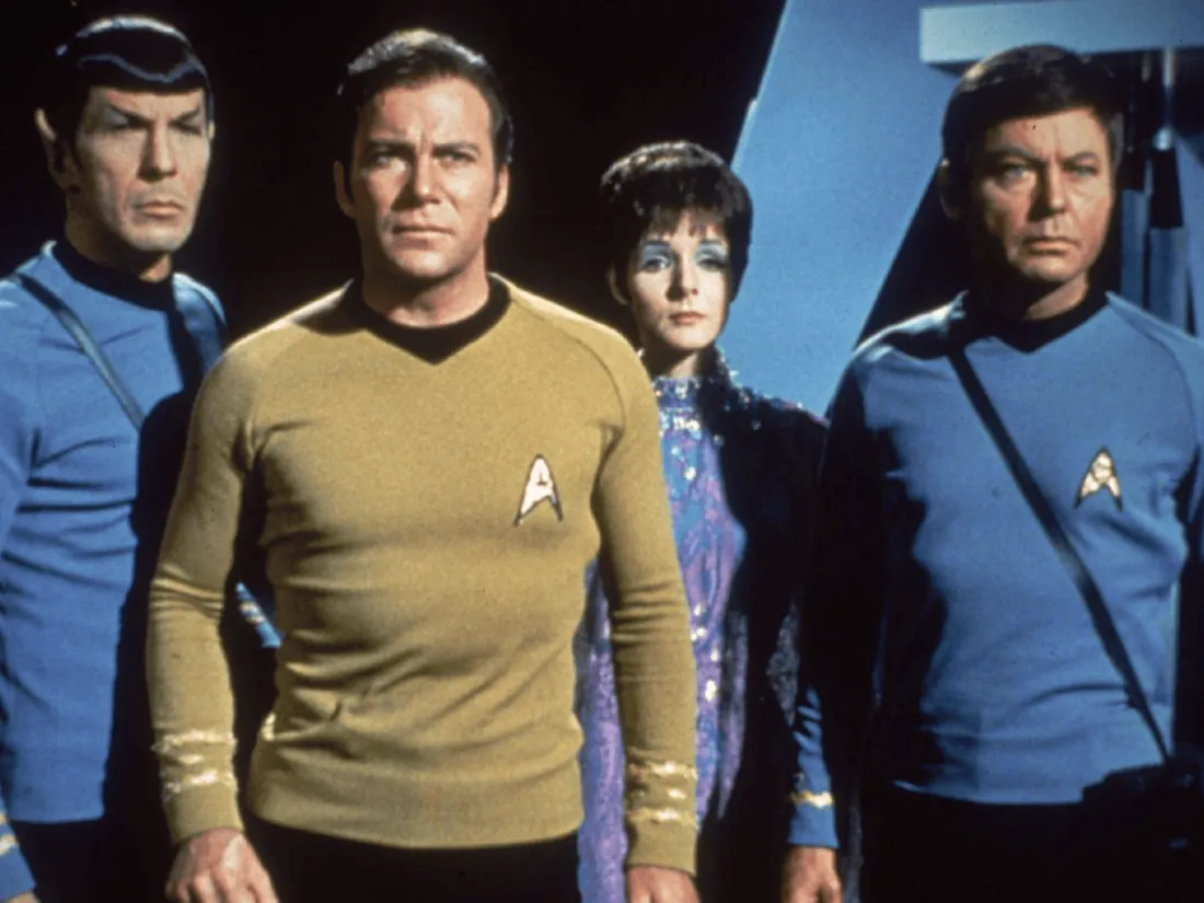 Kirk