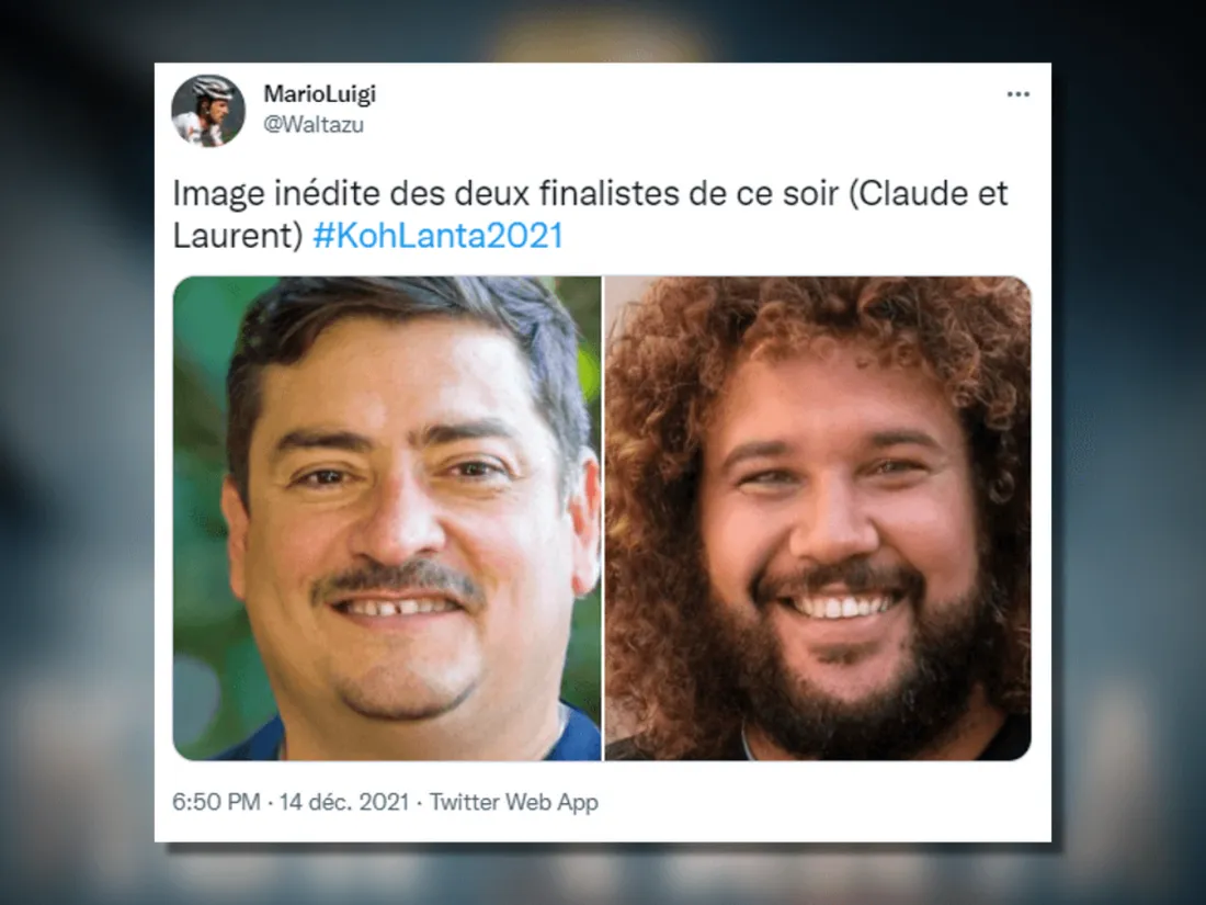 Koh-Lanta : les meilleurs tweets de la soirée