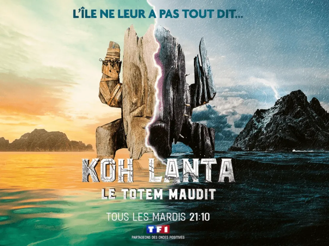 Koh-Lanta fait son retour sur TF1 le 22 février