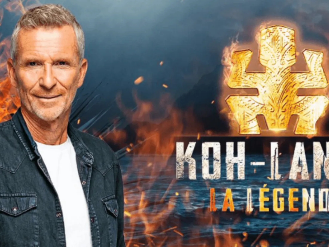 Koh-Lanta - la légende : édition spéciale all stars pour les 20 ans de l'émission