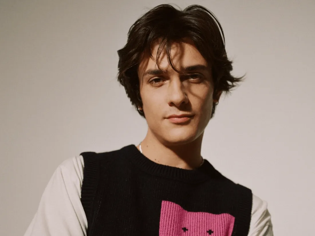 Kungs en interview dans le 6-10