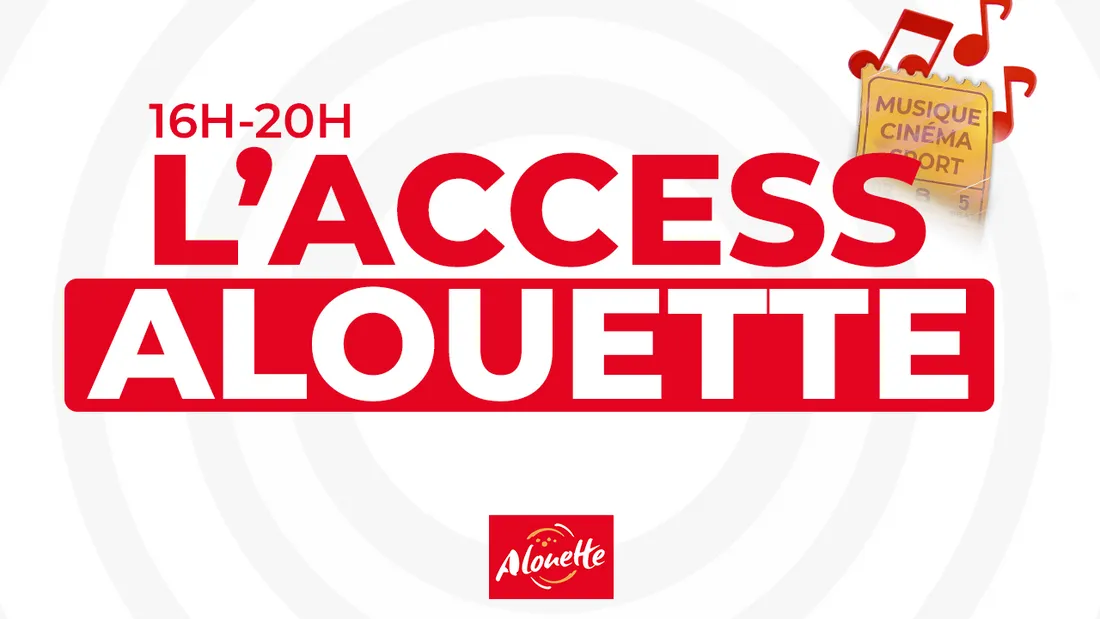 Access Alouette