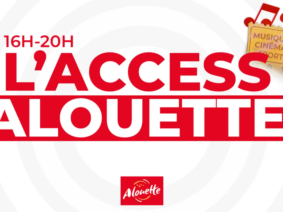 Access Alouette