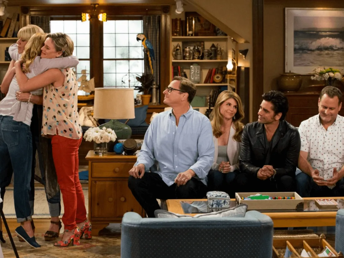 Le comédien américain Bob Saget retrouvé mort dans un hôtel