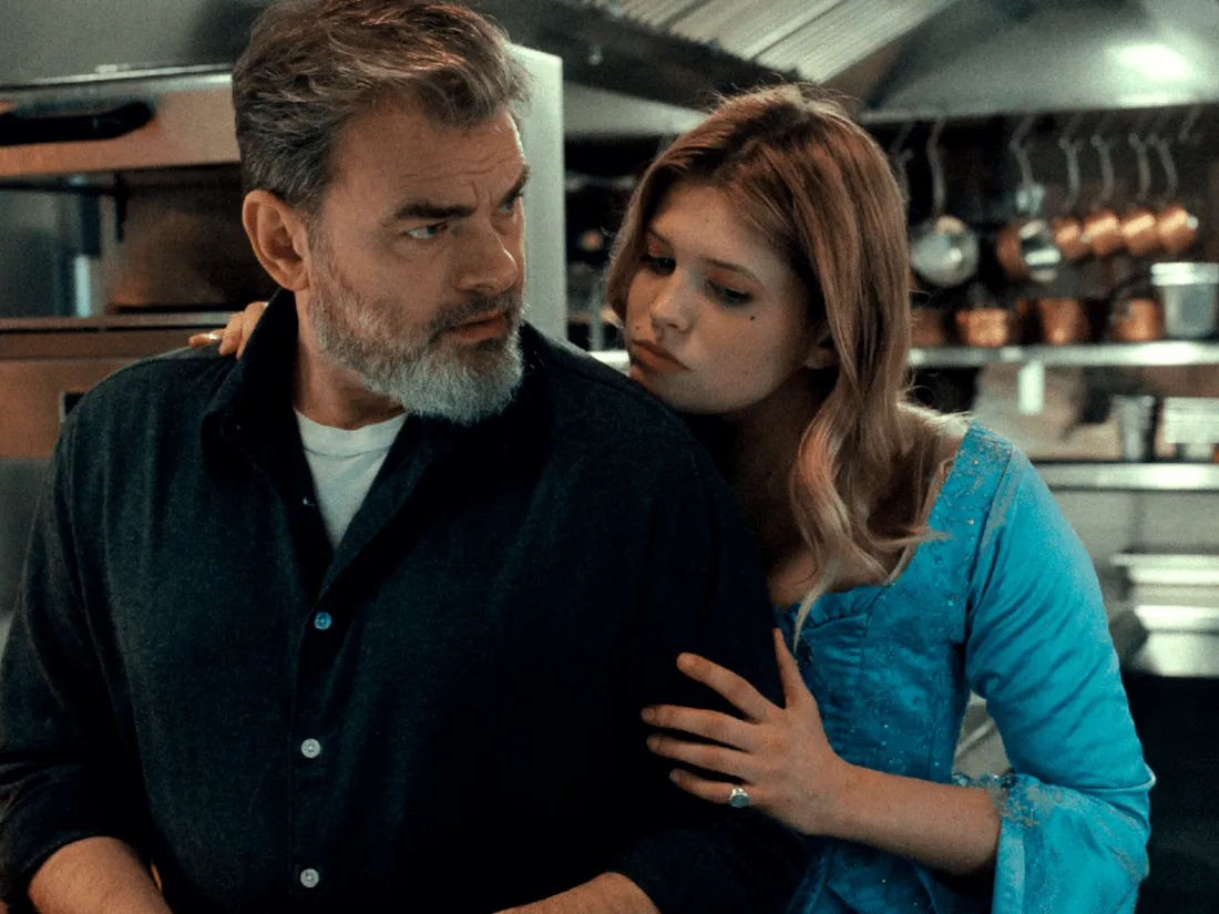 Film "La réparation"