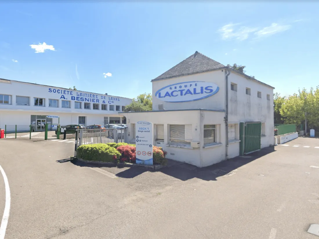 lactalis
