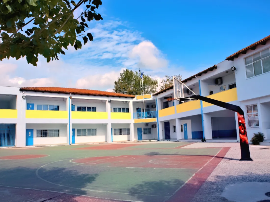 École